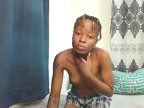 African boobies online show from July 2026 03:14:01 PM