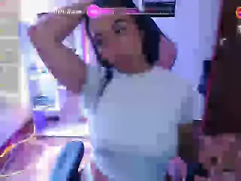 Snapshot of Amber_Morgan_1 chatting on July 2026 02:41:02 PM Amber Morgan 1 online show from July 2026 02:41:02 PM