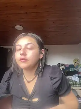 Snapshot of Aly_96 chatting on July 2026 06:17:02 PM Aly 96 online show from July 2026 06:17:02 PM