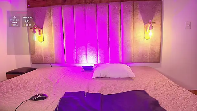 Cristal  dream online show from July 2026 11:06:02 PM