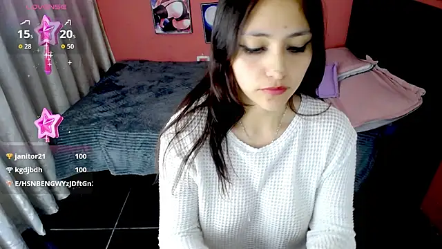 Snapshot of Sakura_Mimi chatting on July 2026 11:47:02 PM Sakura Mimi online show from July 2026 11:47:02 PM
