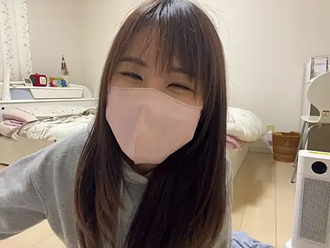 Sakura Mochi38 online show from June 2026 03:00:01 PM