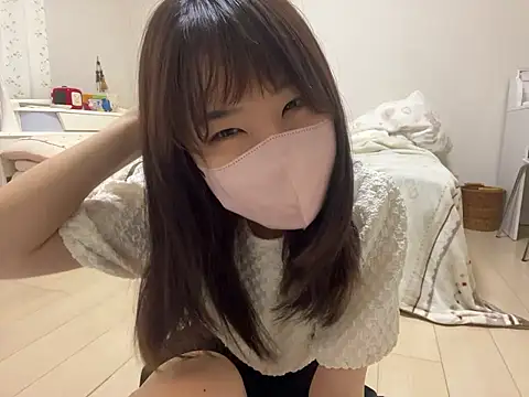 Sakura Mochi38 online show from July 2026 05:48:02 PM