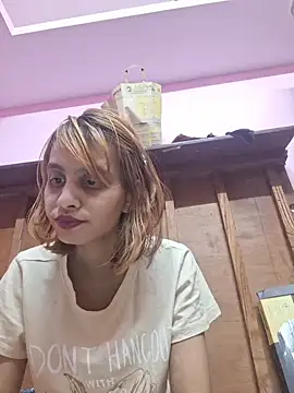 Snapshot of Alishaaroralive chatting on July 2026 12:48:02 PM Alishaaroralive online show from July 2026 12:48:02 PM