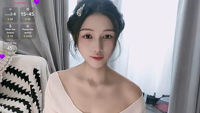 Snapshot of lulu-789 chatting on July 2026 03:09:01 AM lulu-789 online show from July 2026 03:09:01 AM