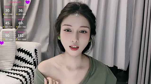 Snapshot of lulu-789 chatting on July 2026 03:59:02 PM lulu-789 online show from July 2026 03:59:02 PM