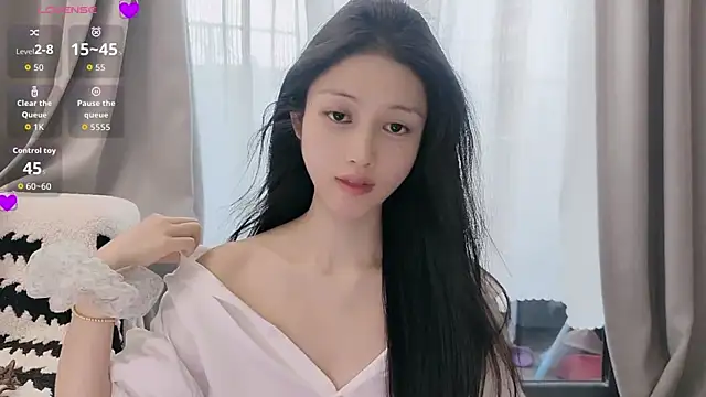 Snapshot of lulu-789 chatting on July 2026 04:43:02 AM lulu-789 online show from July 2026 04:43:02 AM