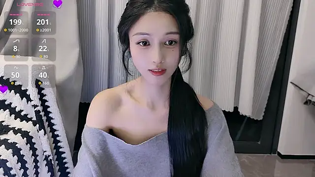 Snapshot of lulu-789 chatting on July 2026 03:21:02 PM lulu-789 online show from July 2026 03:21:02 PM
