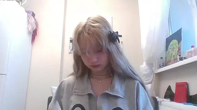 DinaKolter online show from June 2026 04:19:02 PM