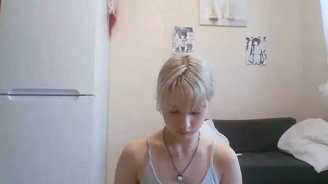 DinaKolter online show from July 2026 02:36:01 PM