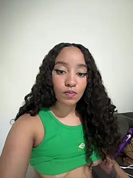 Anely8656 online show from June 2026 11:31:01 PM