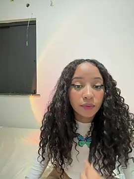 Anely8656 online show from June 2026 03:27:02 AM