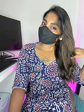 Snapshot of I_am_amisha chatting on June 2026 06:40:01 PM I am amisha online show from June 2026 06:40:01 PM