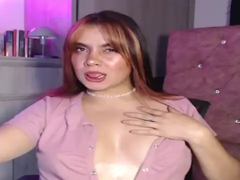 Snapshot of zoee_ds chatting on June 2026 09:07:02 AM zoee ds online show from June 2026 09:07:02 AM