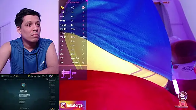EthaanNova online show from July 2026 03:57:02 AM