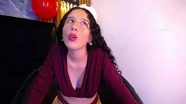 Zafira Cass online show from June 2026 03:01:02 AM