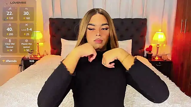 Snapshot of Scarlethvhonparker chatting on January 2025 05:10:02 AM Scarlethvhonparker online show from January 2025 05:10:02 AM