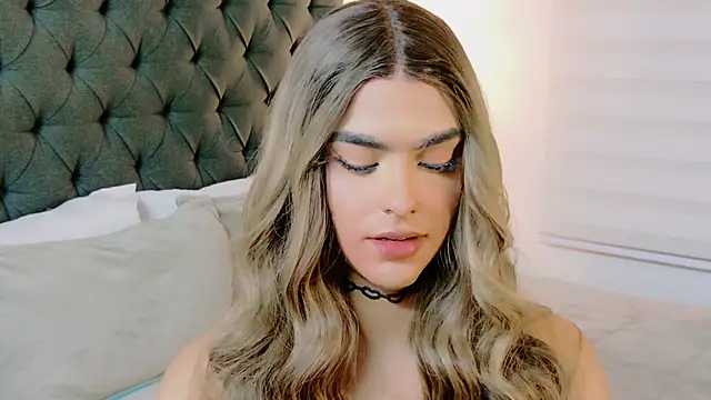 Scarlethvhonparker online show from March 2026 11:54:02 PM