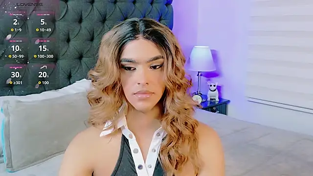 Scarlethvhonparker online show from March 2026 03:46:02 AM