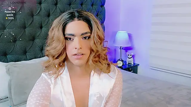 Scarlethvhonparker online show from March 2026 12:03:02 AM