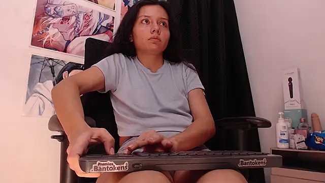 Snapshot of StefanyLoversXXX chatting on July 2026 11:05:02 AM StefanyLoversXXX online show from July 2026 11:05:02 AM