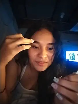 Kittyytinaa online show from June 2026 03:25:01 AM