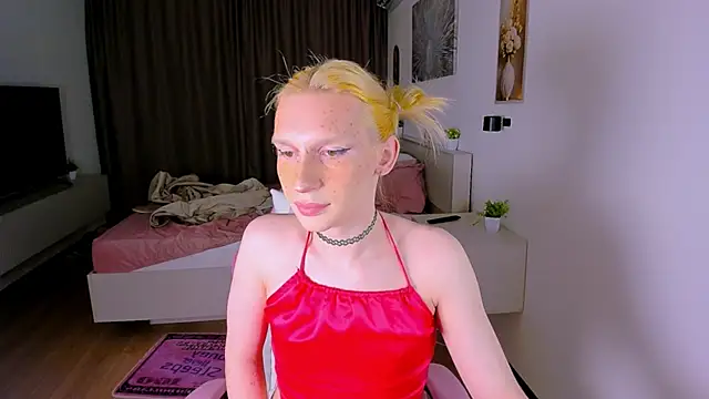 Snapshot of _Maybe_Baby chatting on June 2026 06:38:01 PM Maybe Baby online show from June 2026 06:38:01 PM