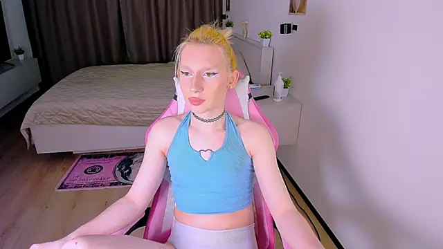 Snapshot of _Maybe_Baby chatting on June 2026 02:50:02 PM Maybe Baby online show from June 2026 02:50:02 PM