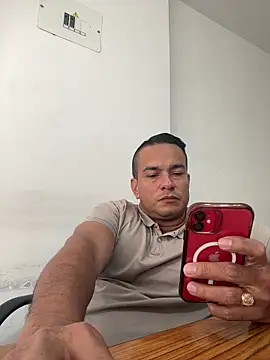 Teofilo2709 online show from June 2026 02:16:02 PM
