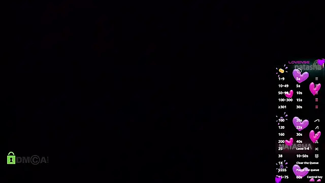 Leslyevans1 online show from June 2026 12:39:01 AM