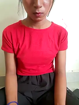 Snapshot of Anjali6809 chatting on June 2026 04:48:02 AM Anjali6809 online show from June 2026 04:48:02 AM
