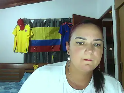 Snapshot of Ariel_691 chatting on June 2026 10:03:01 PM Ariel 691 online show from June 2026 10:03:01 PM