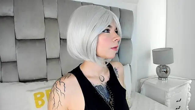 Snapshot of kitty_cat_7 chatting on July 2026 03:55:01 AM kitty cat 7 online show from July 2026 03:55:01 AM