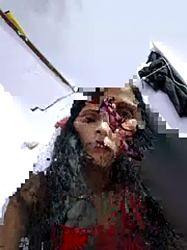 Snapshot of Roohi-hot chatting on July 2026 05:23:02 PM Roohi-hot online show from July 2026 05:23:02 PM