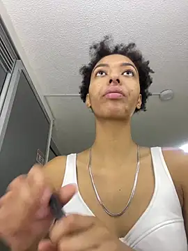 Snapshot of Kiara_Kamau_XXX chatting on July 2026 11:45:02 AM Kiara Kamau XXX online show from July 2026 11:45:02 AM