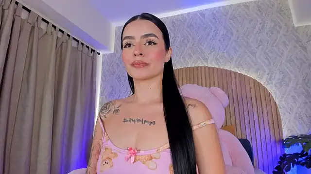 Victoria Blake  online show from June 2026 03:36:01 AM