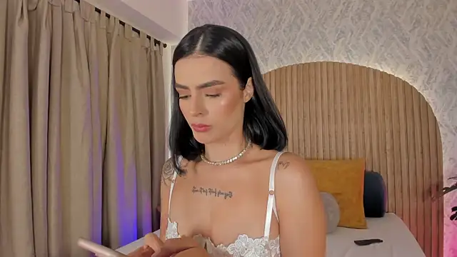 Victoria Blake  online show from July 2026 03:56:01 AM