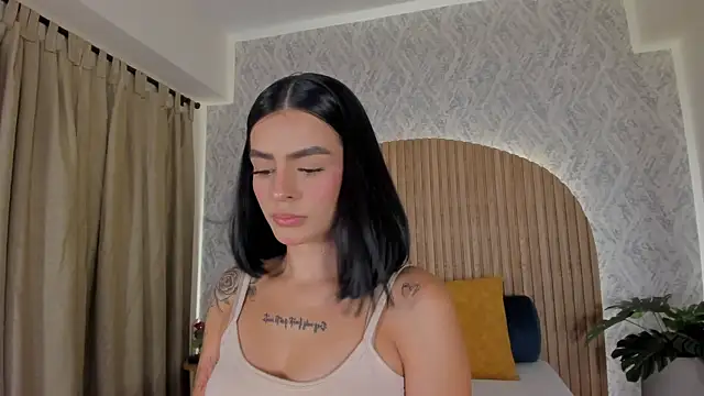 Victoria Blake  online show from July 2026 02:48:02 AM
