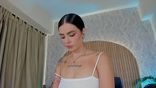 Victoria Blake  online show from July 2026 03:48:01 AM