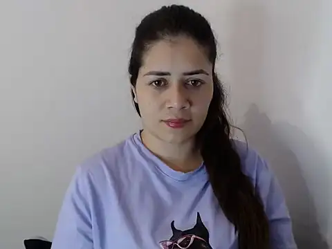 Snapshot of Luna_zoe chatting on July 2026 02:05:17 AM Luna zoe online show from July 2026 02:05:17 AM