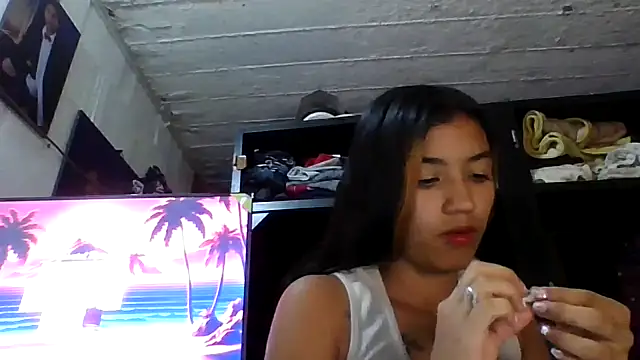 canelita0510 online show from July 2026 05:11:01 AM