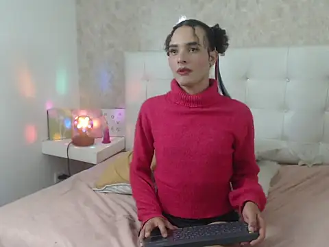 Snapshot of Tatiana_RL chatting on June 2026 02:24:02 AM Tatiana RL online show from June 2026 02:24:02 AM