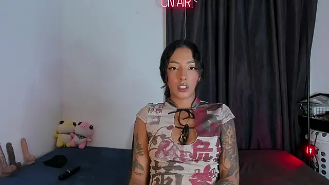 Nyaa brw online show from June 2026 02:34:02 AM