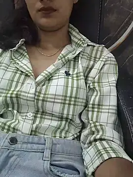 Ritika jha01 online show from June 2026 07:25:01 AM