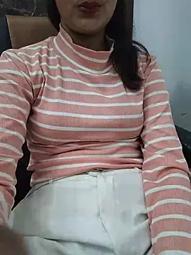Ritika jha01 online show from July 2026 07:48:01 AM