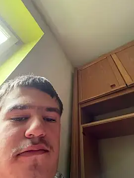 muschihunter43 online show from June 2026 10:39:02 AM
