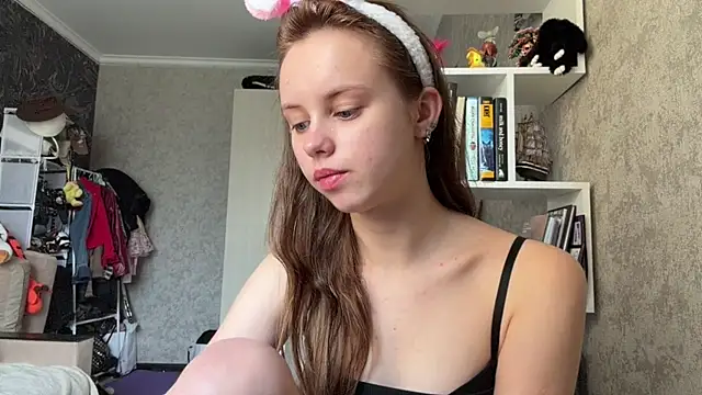 Mollybeans online show from July 2026 12:51:01 PM