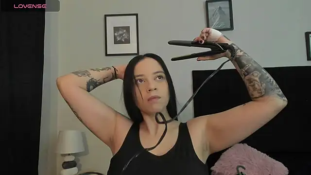 Sara B online show from June 2026 05:54:01 PM