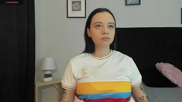 Sara B online show from July 2026 06:03:01 PM