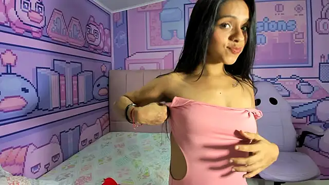 Snapshot of kattie_gomez chatting on June 2026 02:24:02 AM kattie gomez online show from June 2026 02:24:02 AM